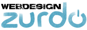 Logo Webdesign Zurdo
